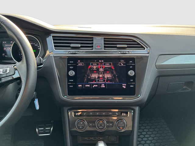 VW - Tiguan 1.5 TSI DSG IQ.DRIVE ACC+Navi+Sitzhzg._7