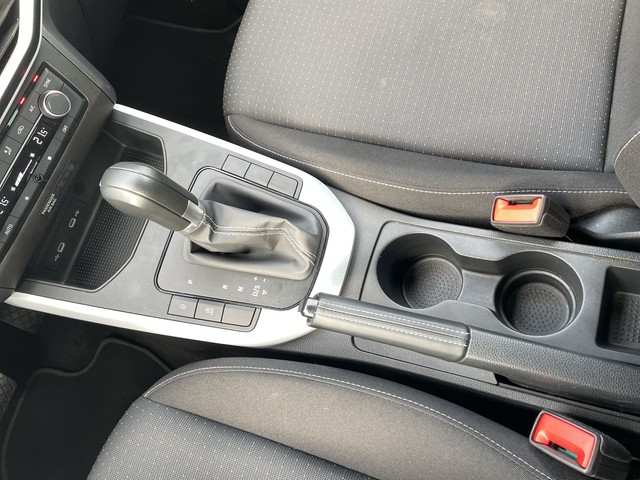 Seat - Arona 1.0 TSI DSG Style LED+NAVI+LANE ASSIST_8