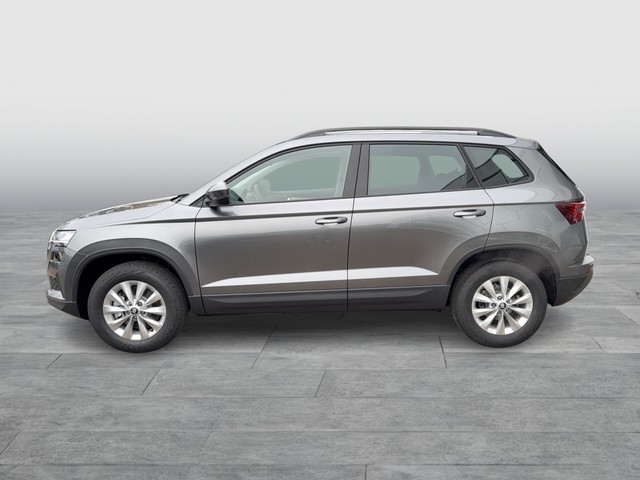 Skoda - Karoq 1.5 TSI DSG Selection LED+NAVI+SHZG+KAMERA_10