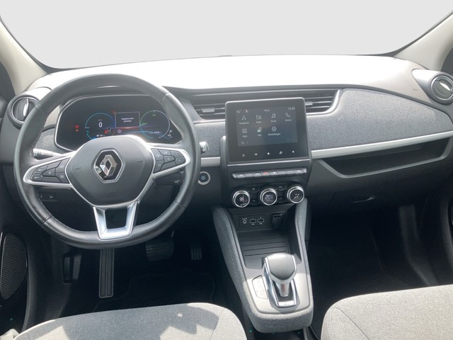 Renault - ZOE R110 Experience KAMERA+NAVI+SHZG_15