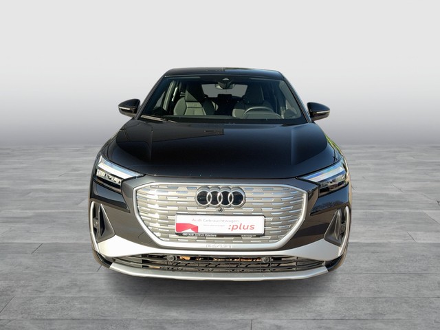 Audi - Q4 e-tron Sportback 40 S-Line NAVI+_10