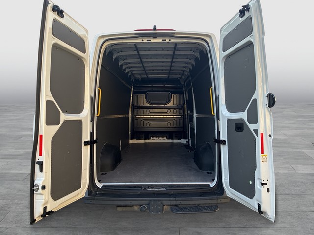 VW - Crafter 35 Kasten LR lang Automatik Klima,Navi_6