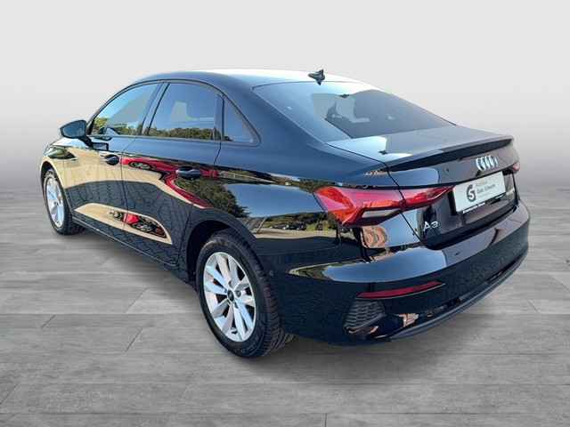 Audi - A3 Limousine 30 1.0 TFSI LED+SIZTZHZG._6