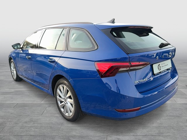 Skoda - Octavia Combi 2.0TDI Ambition Virtual+Navi+Sitzhzg._14