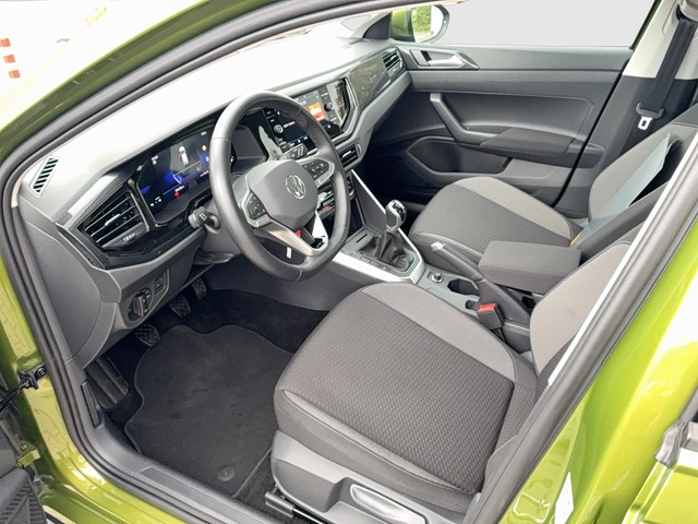 VW - Taigo 1.0 TSI Life LED+SITZHEIZUNG+CLIMATRONIC_15