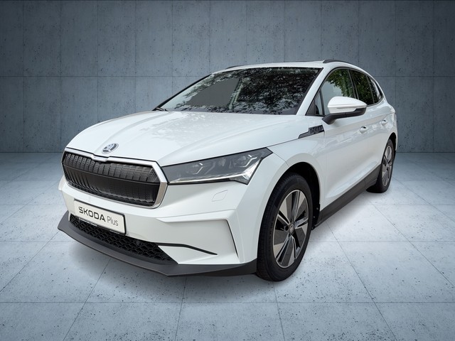 Skoda - Enyaq iV 60 Loft PANO AHK LED NAV_1