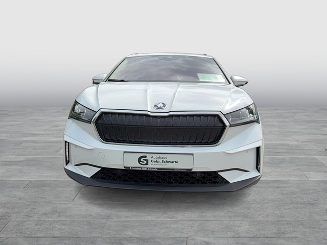 Skoda - Enyaq 80 Loft ACC+AHK+NAVI+LED+KAMERA+SITZHZG_10
