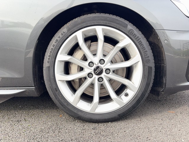 Audi - A4 Avant 50 TDI S-tronic quattro S-Line MATRIX_10