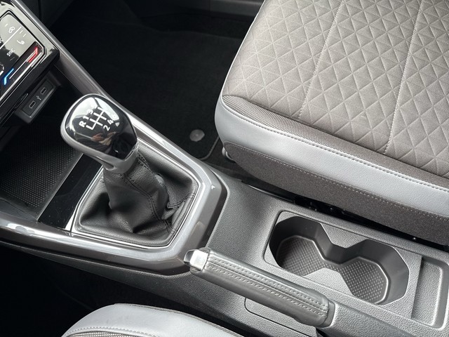 VW - T-Cross 1.0 TSI Style App-Connect Sitzhzg. Klima_5