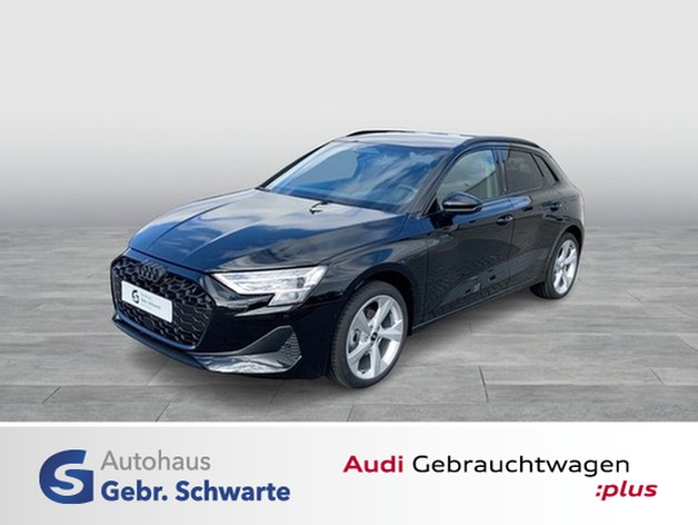 Audi - A3 Sportback advanced TFSI 85 kW S tronic advanced_1