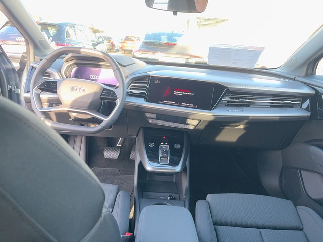 Audi - Q4 e-tron Sportback 35 advanced AHK+MADRIX_2