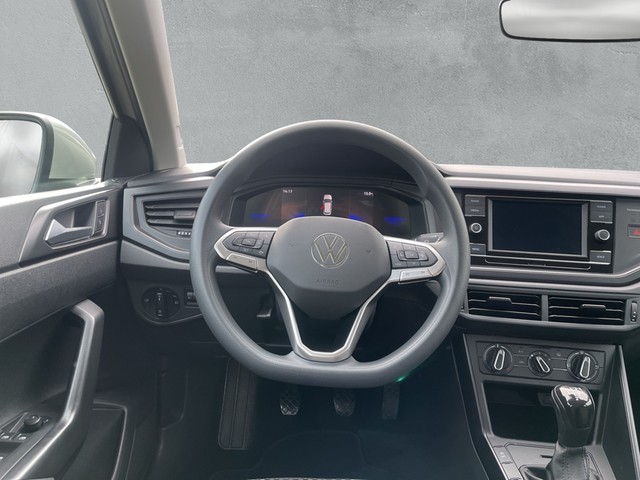 VW - Taigo 1.0 TSI GJR KLIMA LED MFL TEL_4