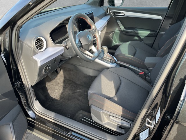 Seat - Arona 1.0 TSI DSG FR KAMERA LED NAVI u.v.m._16