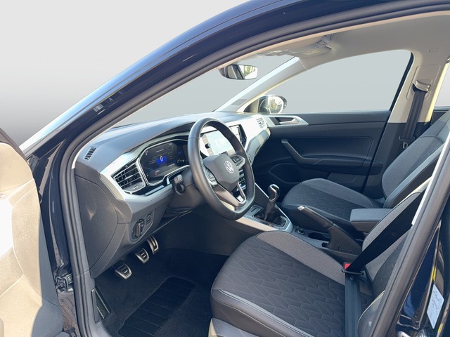 VW - Taigo 1.0 TSI Goal GJR Sitzhzg. Navi Travel_12