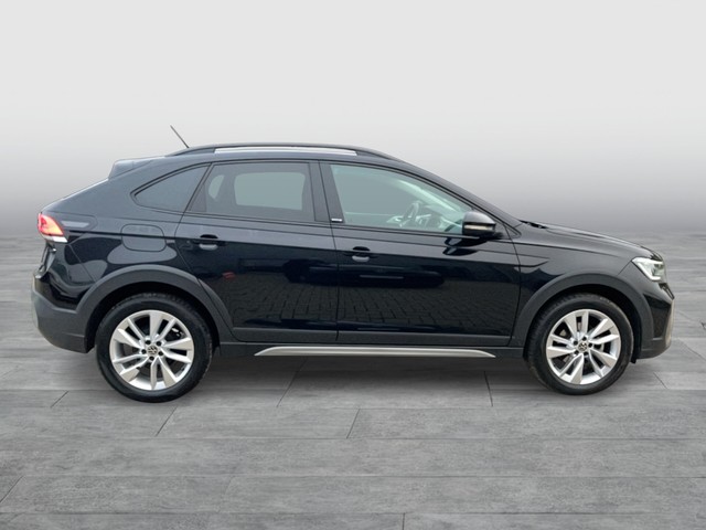 VW - Taigo 1.0 TSI Move AHK+Rückfahrkamera_9