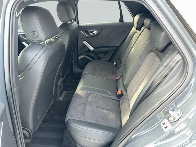 Audi - Q2 2.0 TDI S-tronic S line quattro AHK+LED+NAVI_3