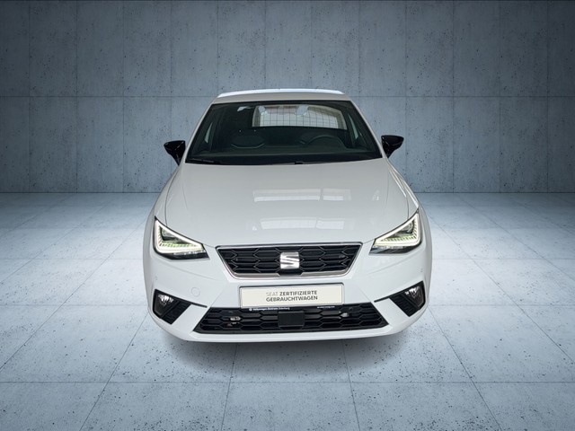 Seat - Ibiza 1.0 TSI DSG FR LED+Virtual+Rückfahrk._10