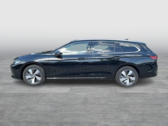 VW - Passat Variant 2.0 TDI DSG Business AHK+ACC+NAVI_8