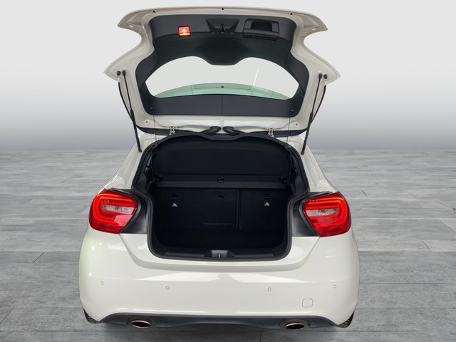 Mercedes-Benz - A 180 Style Xenon+Sitzheizung_4