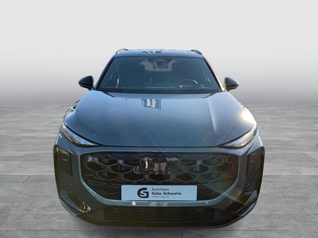 Audi - Audi Q3 SUV TDI 110 kW S tronic s line_10