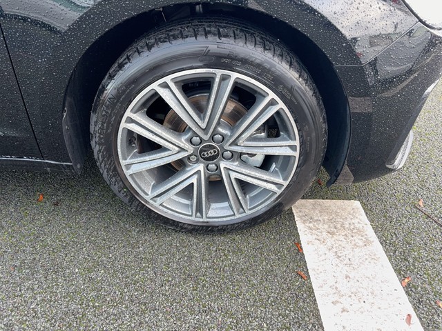 Audi - A1 Sportback 30 TFSI S-tronic advanced LED+NAVI+_7