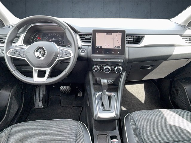 Seat - Ateca 1.5 TSI DSG Xperience AHK+Rückfahrkamera_2