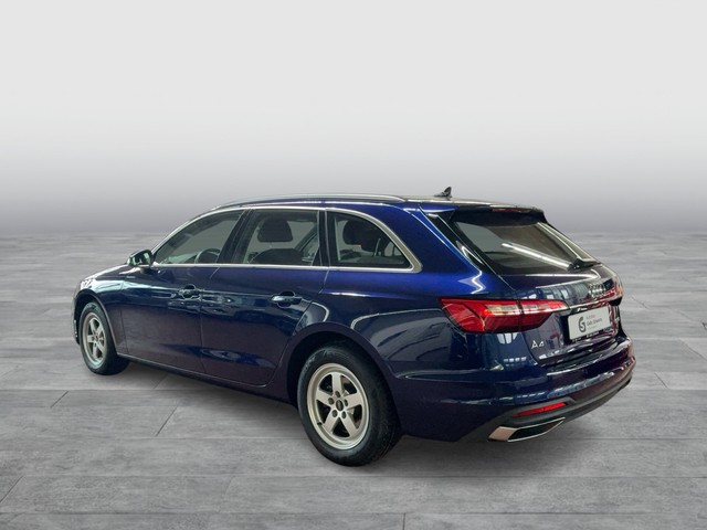 VW - Sharan 1.4 TSI Sound AHK+7SITZE+XENON+STANDHEIZ_7