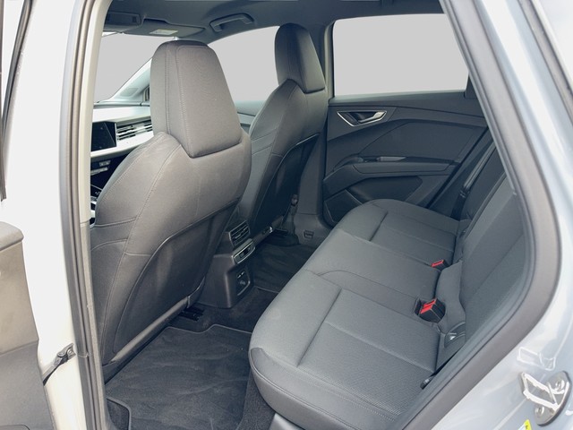 Audi - Q4 40 e-tron 150 kW AHK + MATRIX- LED_3