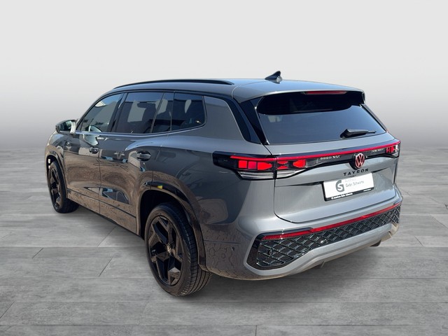 VW - Tayron 2,0 l TDI 4M R-Line_8