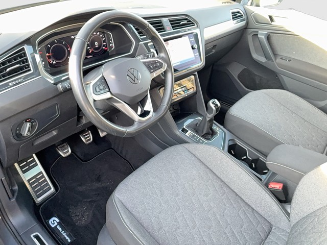 VW - Tiguan 2.0 TDI Move ACC+AHK+LED+360°KAMERA_12