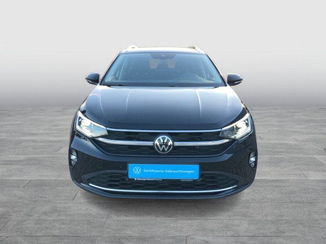 VW - Taigo 1.0 TSI DSG Style AHK+MatrixLED+Navi_10
