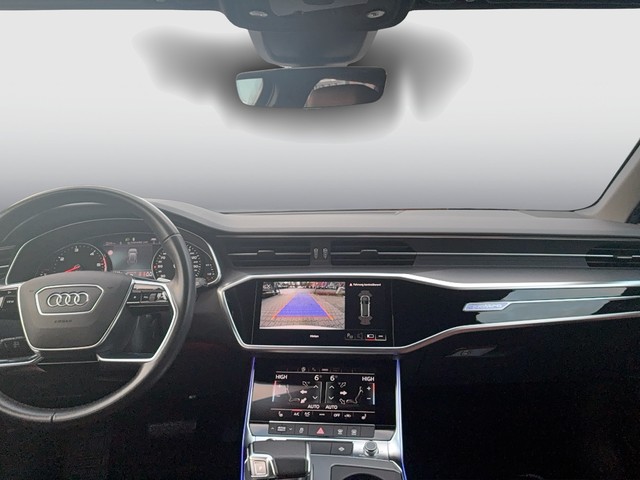 Audi - A6 Avant 45 TDI S-tron. quattro ACC+AHK+NAVI+LED_2