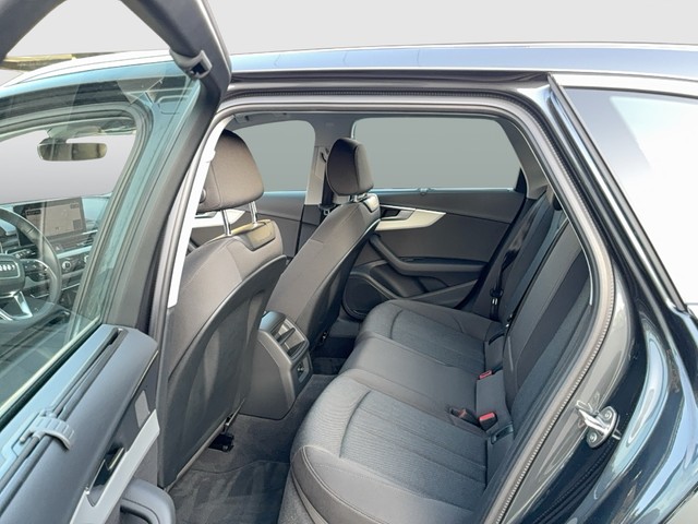 Audi - A4 Avant 2.0 TDI DSG 35 TDI NAVIGATION+KAMERA_3