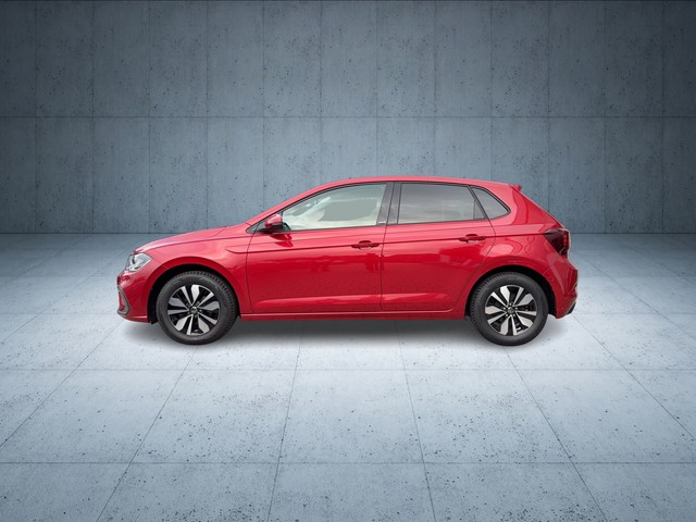 VW - Polo 1.0 TSI Move LED+NAVI+SHZG+PDC+LANE+LM15"_8