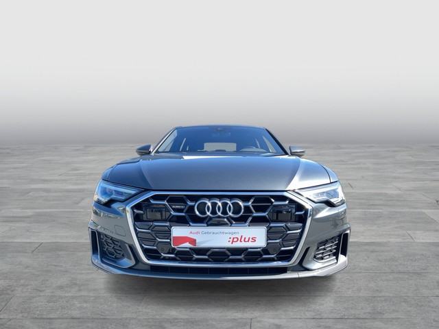 Audi - A6 Avant 40 TDI quattro S-tronic S-line STHZG_11