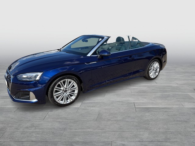 Audi - A5 Cabriolet 35 TFSI S-tronic Advanced AHK LED_7