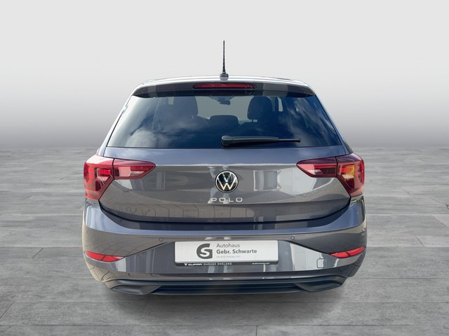 VW - Polo 1.0 TSI Move LED+NAVI+SHZG+PDC+DAB+LM15"_12