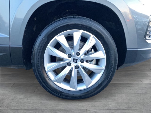 Seat - Ateca 2.0 TDI DSG Style ACC LED LM17 NAVI PDC_10