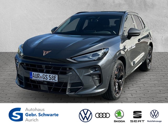 CUPRA Terramar 1.5 e-HYBRID 150 kW 204