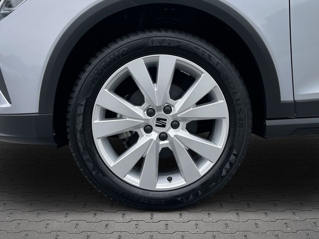 Seat - Arona 1.0 TSI DSG Xperience LED LM17 NAVI TEMP_14 Seat - Arona 1.0 TSI DSG Xperience LED LM17 NAVI TEMP_14