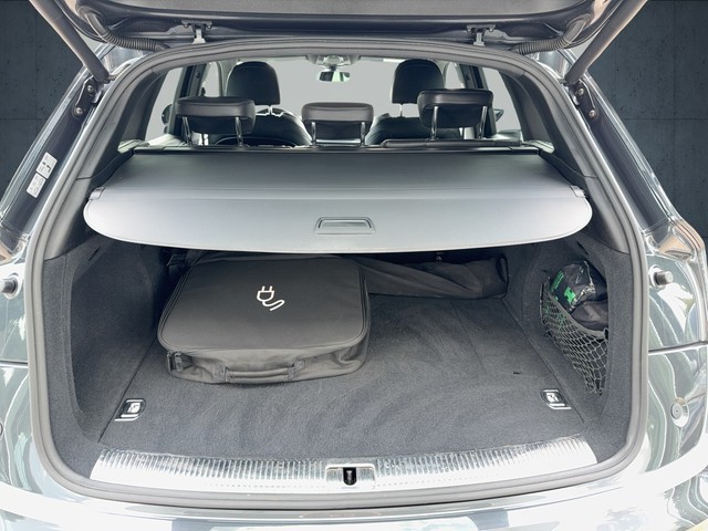 Audi - Q5 55 TFSIe S tronic S line quattro AHK+LED+NAVI_4