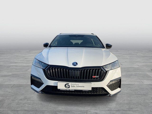 Skoda - Octavia Combi 2.0 TDI DSG RS AHK LED NAVI PANO_11