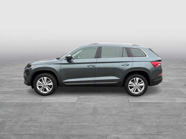 Skoda - Kodiaq 2.0 TDI DSG Style LED+AHK+NAVI+KAMERA+_6