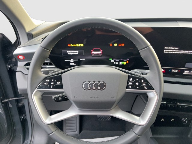 Audi - Q6 e-tron TECH+MATRIX LED_13