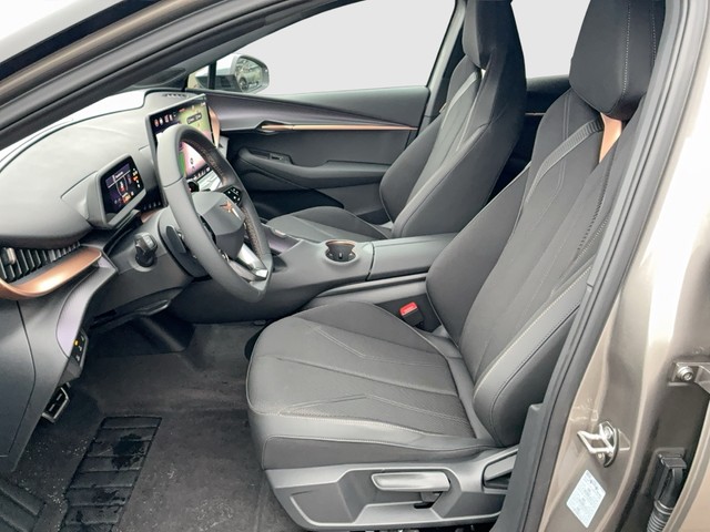 CUPRA - Tavascan Endurance ACC+LED+NAVI+SHZG+DAB+LM19"_8