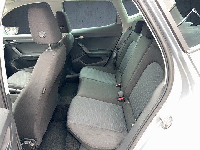 Seat - Arona 1.0 TSI DSG Style LED+SHZG+GRA+PDC+KLIMA_3
