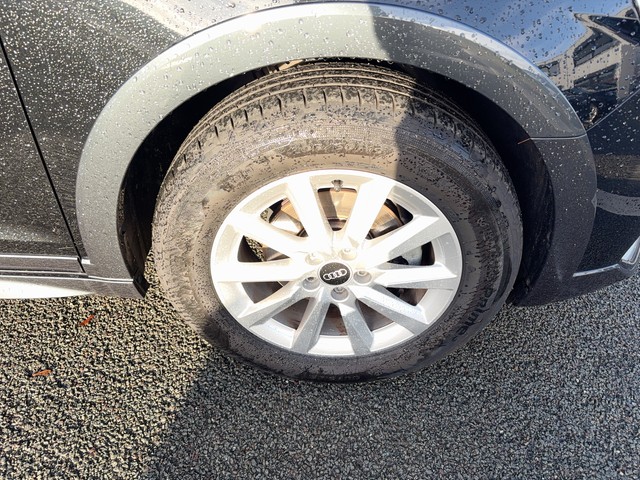 Audi - A1 citycarver 25 TFSI 5-Gang basis Plus Paket_8