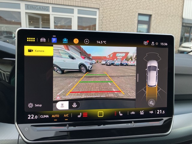 Seat - Arona 1.0 TSI DSG FR Virtual+Rückfahrkamera_10