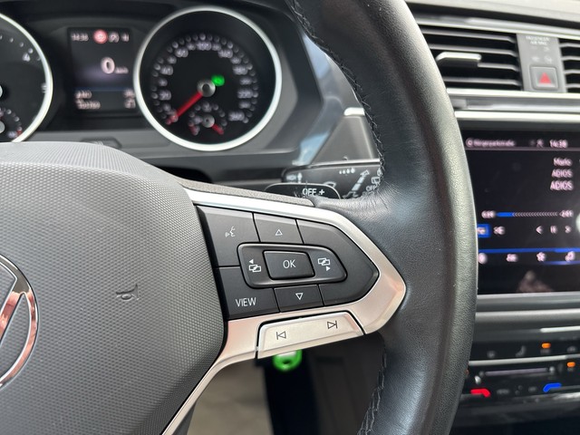 VW - Tiguan 2.0 TDI DSG Life AHK+LED+NAVI+RFK_6