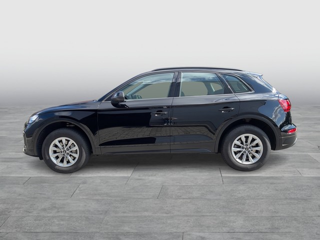 Audi - Q5 40 TFSI quattro ACC+NAVI+RFKAMERA+LED+SITZHZG_6